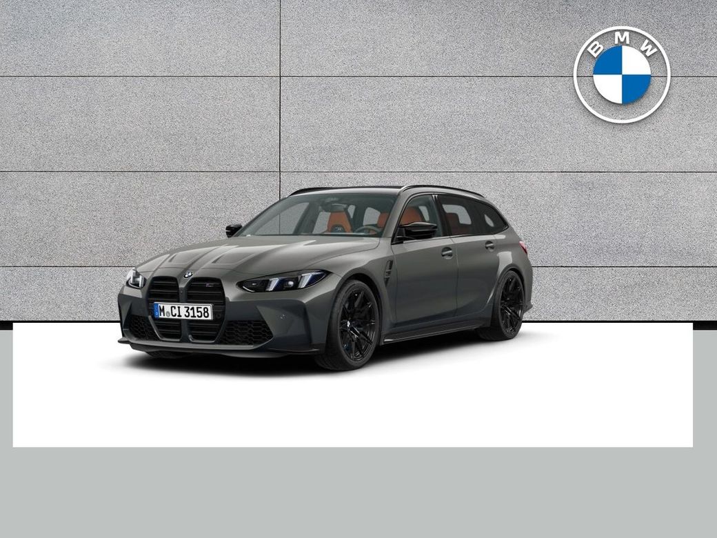 Image for 2026 BMW M3 M3 Touring
