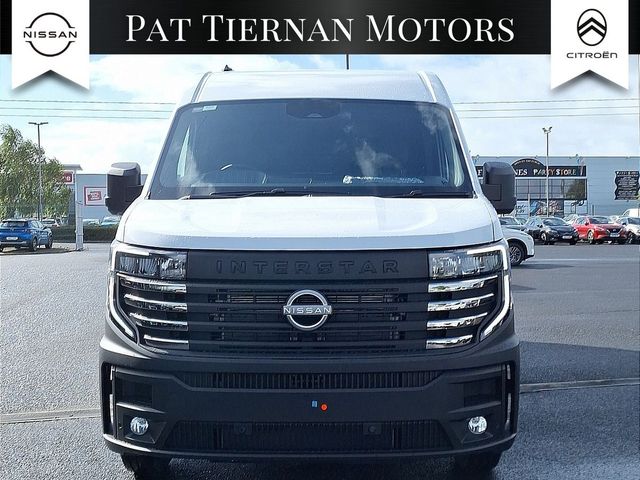 Image for 2026 Nissan Interstar L3H2 SV PREMIUM 150 CVT