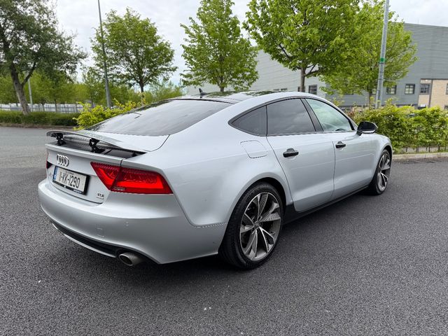 Image for 2011 Audi A7 3.0 TDI 245 QUATTRO S-TRONIC SE *NEW NCT*