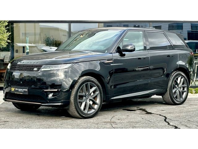 Image for 2025 Land Rover Range Rover Sport DYNAMIC SE