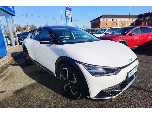 Image for 2024 Kia EV6 EARTH - FINANCE AVAILABLE - CALL US TODAY ON 01 492 6566 OR 087-092 5525