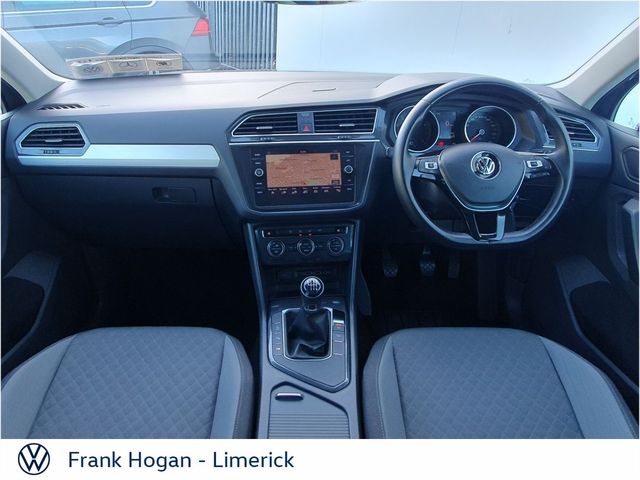 Image for 2020 Volkswagen Tiguan 1.5 TSI 130HP Comfortline CALL/TEXT RONAN 0867705822