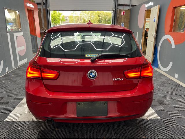 Image for 2018 BMW 1 Series €15950! 2018 BMW 118D SPORT 2.0 AUTOMATIC / CRUISE CONTROL / REVERSE CAMERA AND MORE
