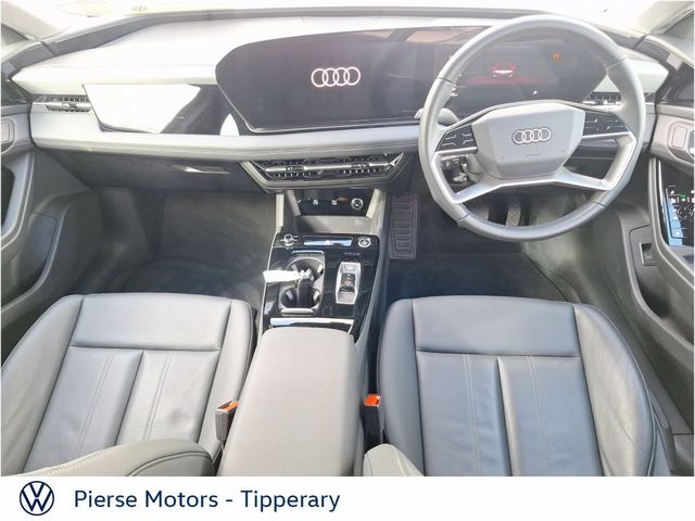 Image for 2026 Audi A6 A6 E-Tron Sport 286 Electric 83kWh Auto