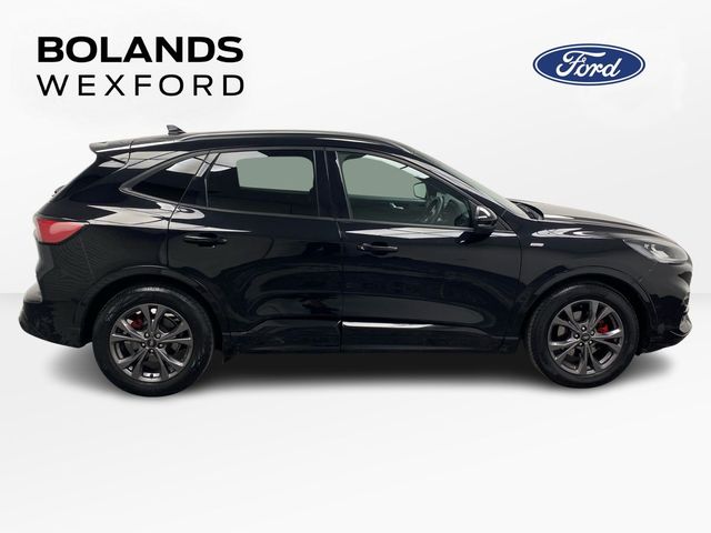 Image for 2022 Ford Kuga 2.0 EcoBlue 150PS mHEV ST-Line X