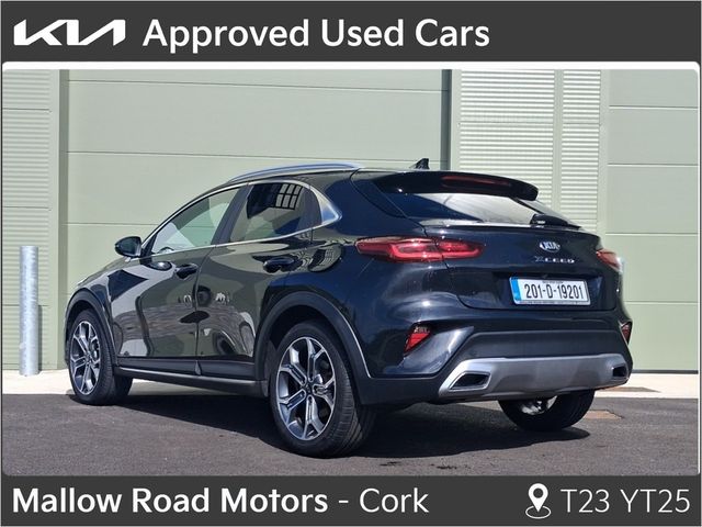 Image for 2020 Kia XCeed SE HD 5DR