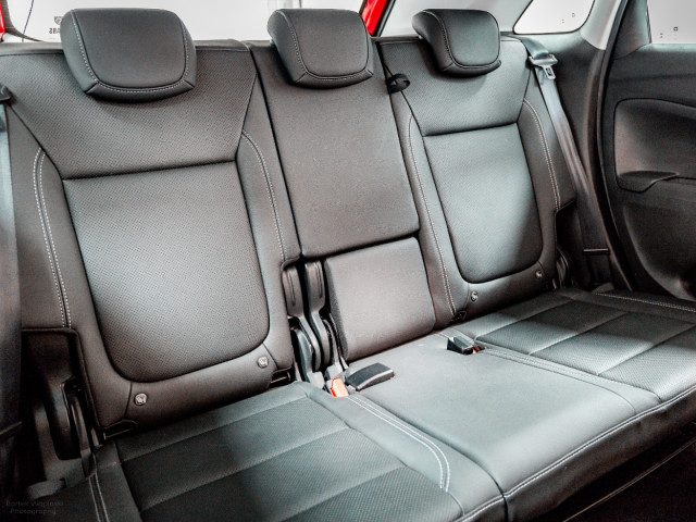 Image for 2022 Opel Crossland Elite 1.2 Petrol Auto 130HP