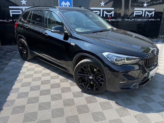 Image for 2022 BMW X1 X DRIVE 25E XLINE