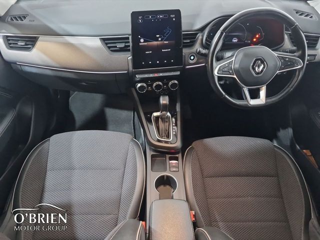 Image for 2022 Renault Arkana S EDITION E-TECH HYBRID 145 AUTO