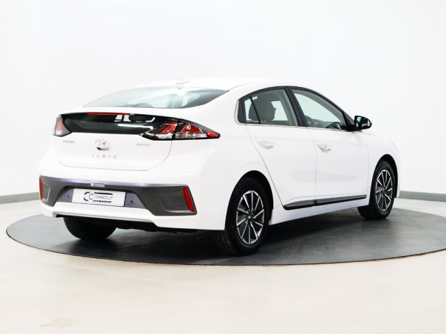 Image for 2022 Hyundai Ioniq *111* PREMIUM