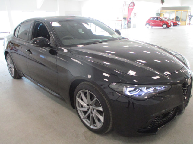Image for 2024 Alfa Romeo Giulia 2024 SPRINT 2.0 PETROL AUTO 280 BHP-CAMERA-SAT NAV-APPLE/ANDROID CAR PLAY