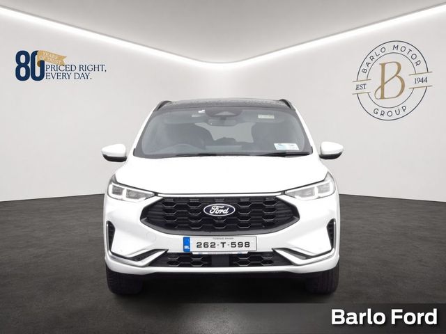 Image for 2026 Ford Kuga 2.5 ST Line X Edition 243PS PHEV Auto