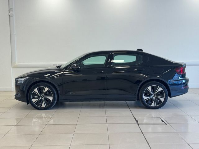 Image for 2024 Polestar 2 Standard Range Single Motor (P4-S)69kWh