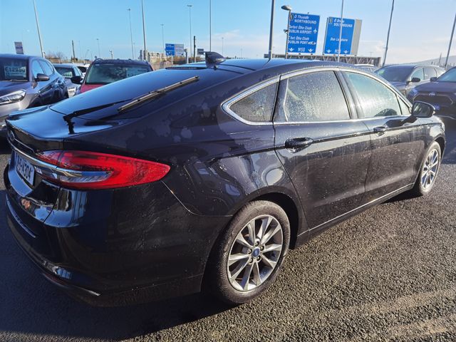 Image for 2021 Ford Mondeo 2.0TD ZETEC DIESEL 150BHP - FINANCE AVAILABLE - CALL US TODAY ON 01 492 6566 OR 087-092 5525