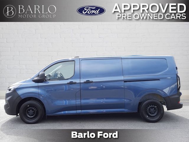 Image for 2025 Ford Transit Custom 2.0 TDCi 300 LWB Leader 136PS **Please Note Price is Plus VAT @ 23%**