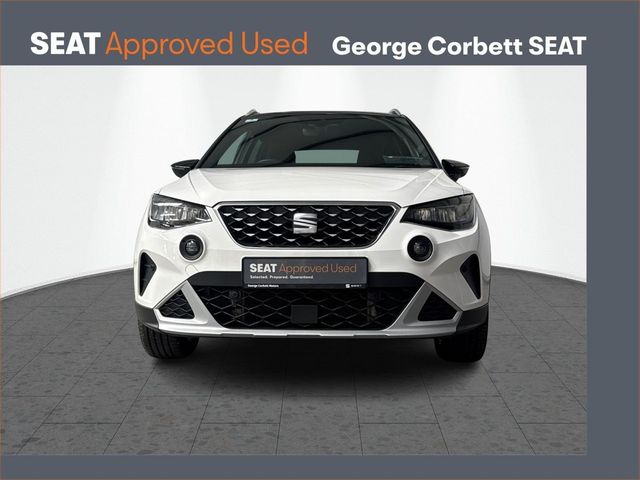 Image for 2024 SEAT Arona 1.0TSI 110hp Xperience 2 year warranty