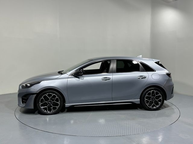 Image for 2023 Kia Ceed GT Line 1.6 Crdi