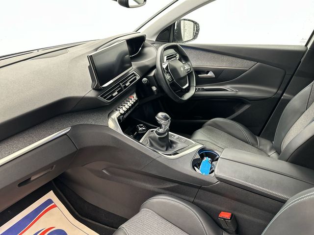 Image for 2021 Peugeot 3008 1.2 ALLURE *PRICE DROP* €85 P/W