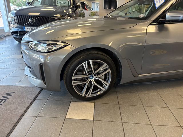 Image for 2022 BMW i4 Edrive40 SA 4DR Auto