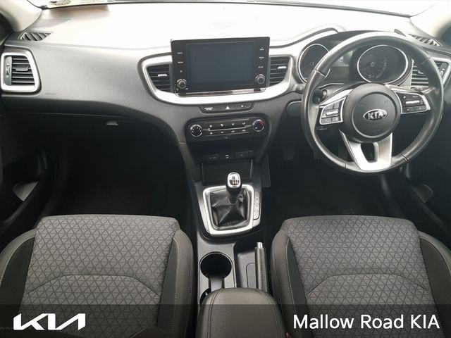 Image for 2020 Kia XCeed 1.6 D 5DR *PARKING SENSORS* *STOP/START BUTTON*