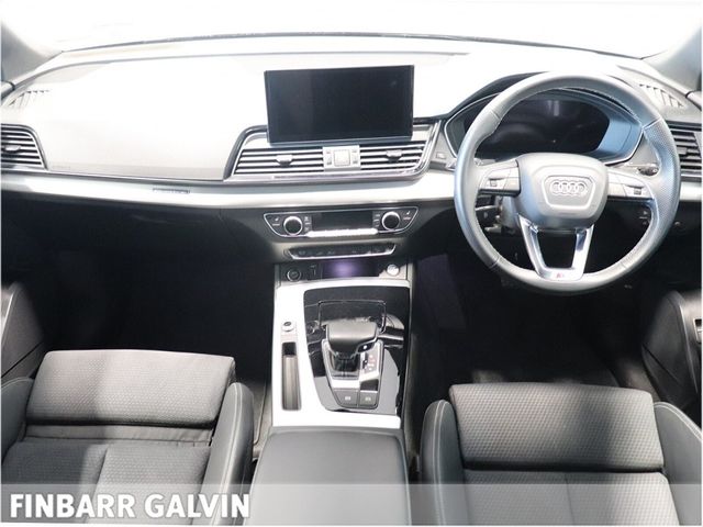 Image for 2022 Audi Q5 50 TFSI e 299HP S tronic quattro S Line