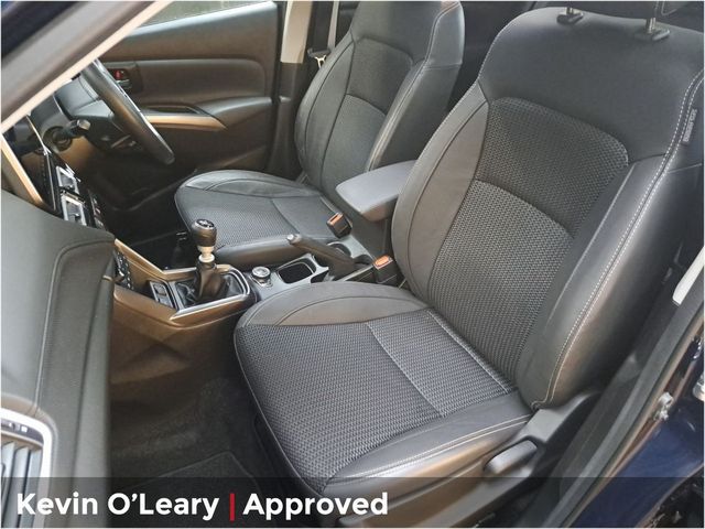 Image for 2024 Suzuki S-Cross 1.4 Hybrid Ultra ALLGRIP