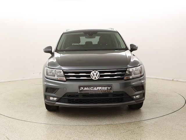 Image for 2019 Volkswagen Tiguan Allspace 