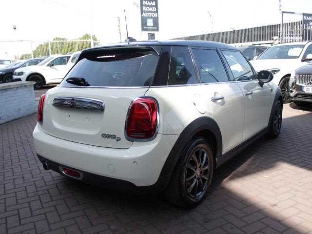 Image for 2019 Mini Cooper D 1.5 5DR HATCHBACK AUTOMATIC // WITH 152, 000 KM'S // BUY WITH CONFIDENCE AA AND SIMI APPROVED DEALER 2026 // FINANCE ARRANGED // ALL TRADE INS WELCOME //