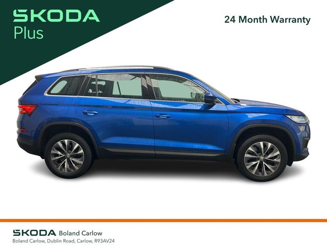 Image for 2024 Skoda Kodiaq 2.0TDI AMB DSG *FREE HAMPER* €85 P/W ON PCP