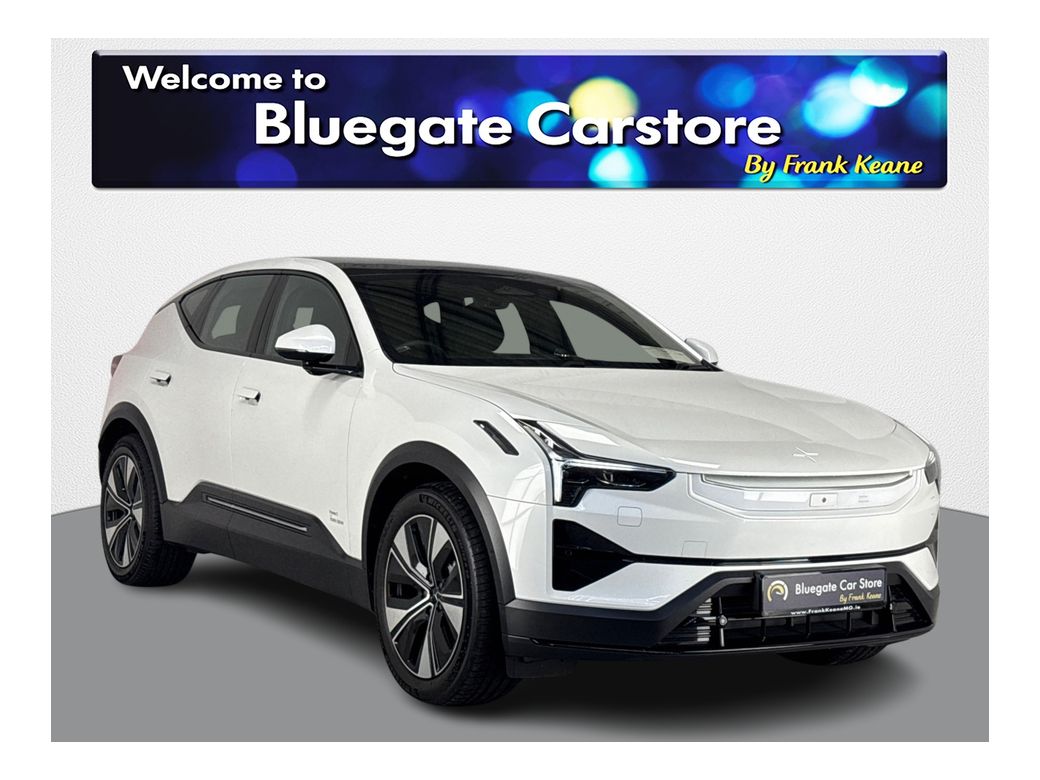 Image for 2025 Polestar 3 PLUS EV AWD **FULL BLACK CLOTH INTERIOR**PANORAMIC ROOF**DUAL MOTOR**HEATED SEATS**HEATED STEERING WHEEL**360 CAMERAS**DIGITAL DASH**APPLE CARPLAY**ANDROID AUTO**LARGE INFOTAINMENT SCREEN**