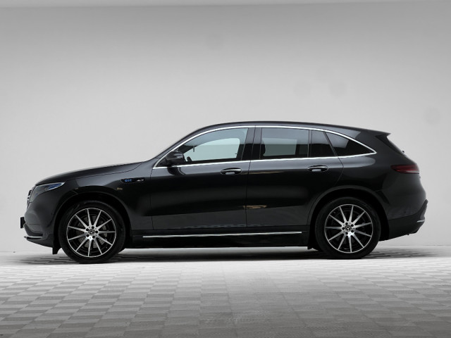 Image for 2023 Mercedes-Benz EQC 400 AMG LINE 4MATIC 