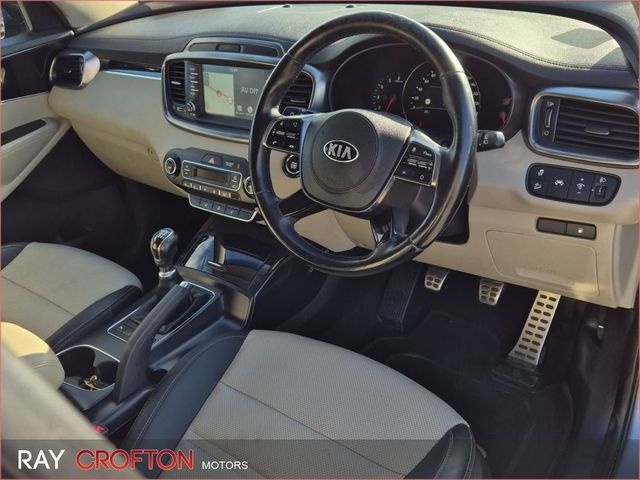 Image for 2019 Kia Sorento 2.2 K2 4x2