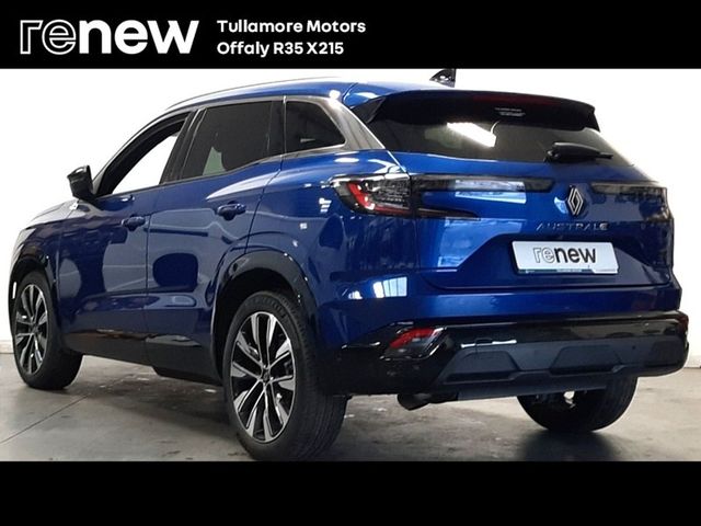Image for 2024 Renault Austral E-TECH Hybrid 200 techno