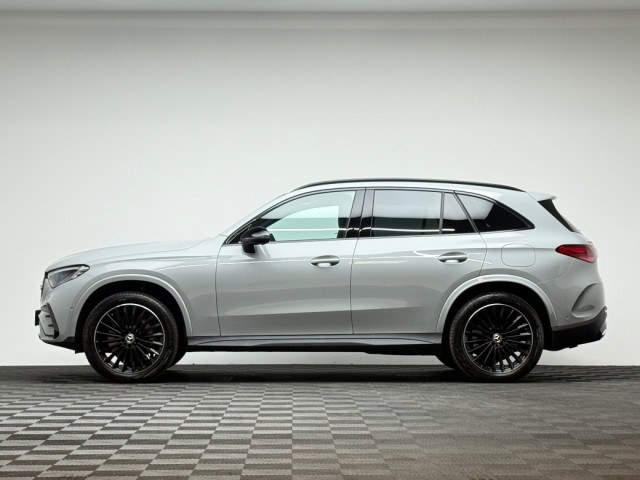 Image for 2025 Mercedes-Benz GLC Class GLC 300DE URBAN EDITION 4MATIC