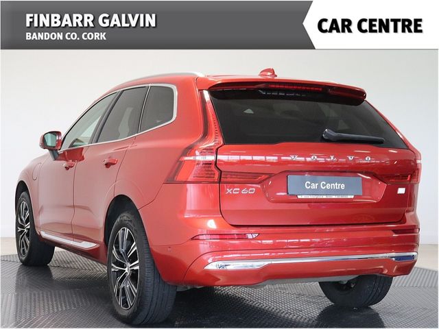 Image for 2022 Volvo XC60 PHEV T6 (340hp) Inscription AWD