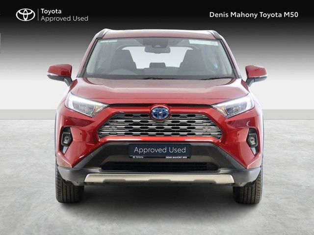 Image for 2024 Toyota Rav4 Luna Hybrid