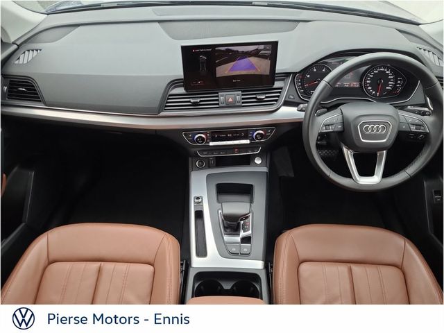 Image for 2023 Audi Q5 Q5 35 TDI SE 4DR AUTO