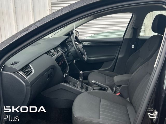 Image for 2019 Skoda Octavia STYLE 1.6TDI 115HP