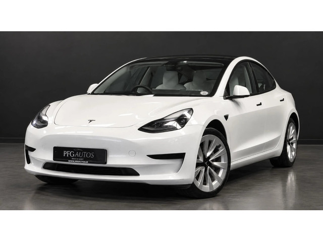 Image for 2022 Tesla Model 3 RWD