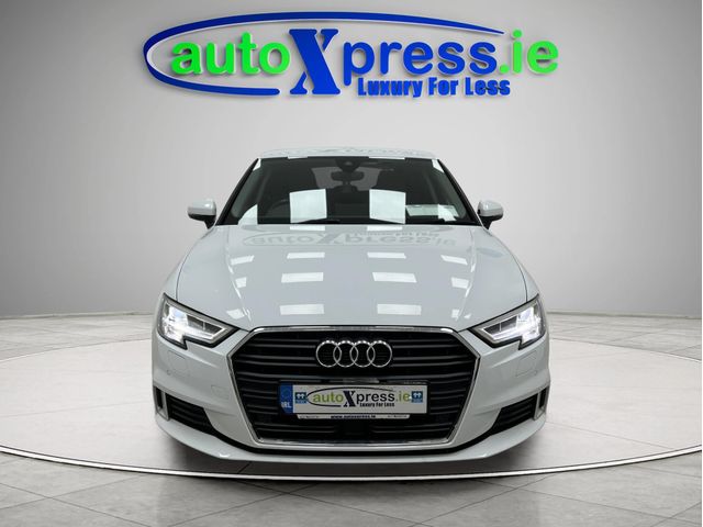 Image for 2017 Audi A3 Sport 1.4 TFSI Automatic, Reversing camera