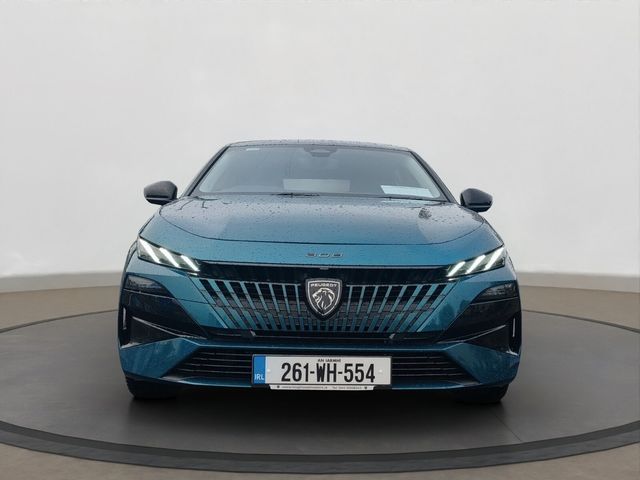 Image for 2026 Peugeot 308 1.2 MHEV 145BHP e-DCS6 Allure