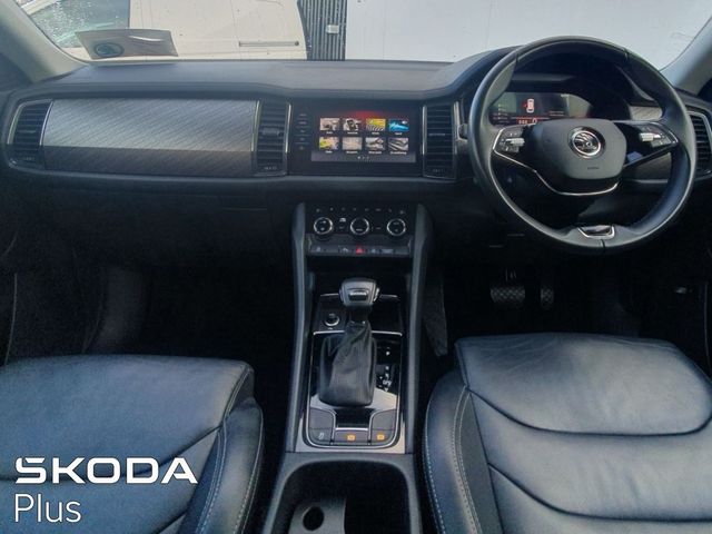 Image for 2023 Skoda Kodiaq 2.0 TDI 150HP DSG Style 7 Seat Call Cormac on 0861736180