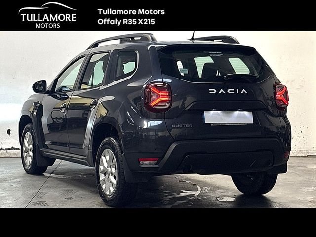 Image for 2023 Dacia Duster 1.5 Blue dCi 115 Expression