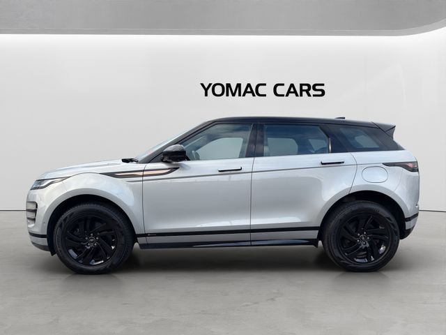 Image for 2021 Land Rover Range Rover Evoque P300E R-DYNAMIC S 