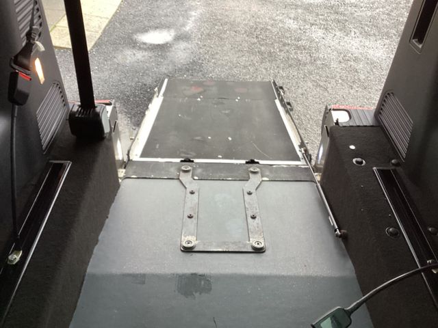 Image for 2019 Citroen SpaceTourer 