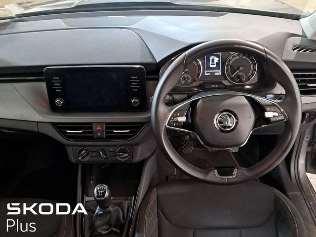 Image for 2023 Skoda Kamiq Ambition 1.0TSI 95HP