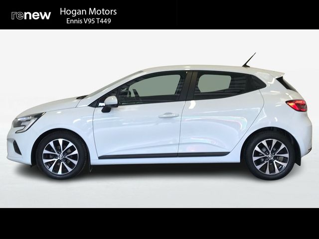 Image for 2022 Renault Clio Iconic TCe 90