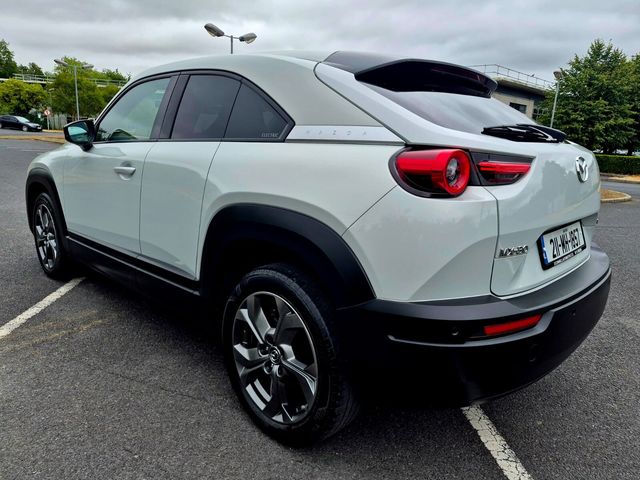 Image for 2021 Mazda MX-3 