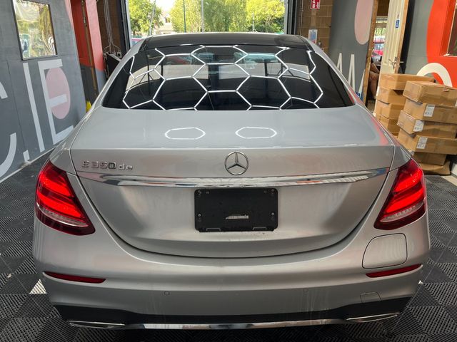 Image for 2020 Mercedes-Benz E Class 2020 MERCEDES-BENZ E350DE AVANTGARDE SPORTS 2.0 AUTOMATIC / CRUISE CONTROL / REVERSE CAMERA / ELECTRIC MEMORY & HEATED SEATS / PADDLE SHIFTERS / AMBIENT LIGHTS AND MORE