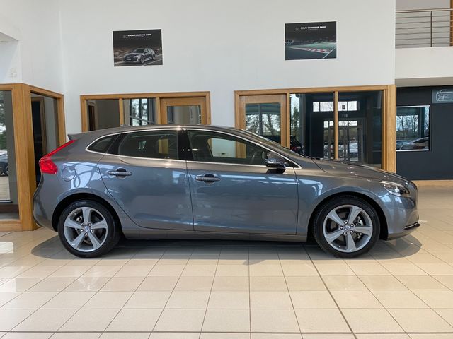 Image for 2014 Volvo V40 T4 180HP Auto Se Polestar 